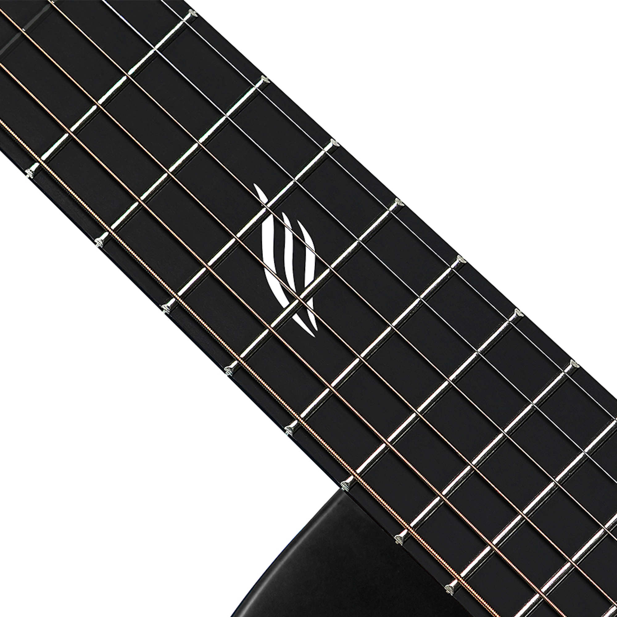 Enya Nova GE TransAcoustic Guitar