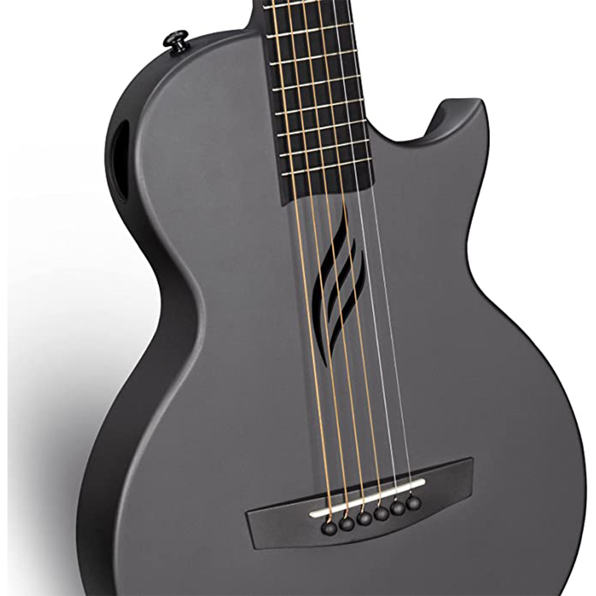Enya Nova GO Black