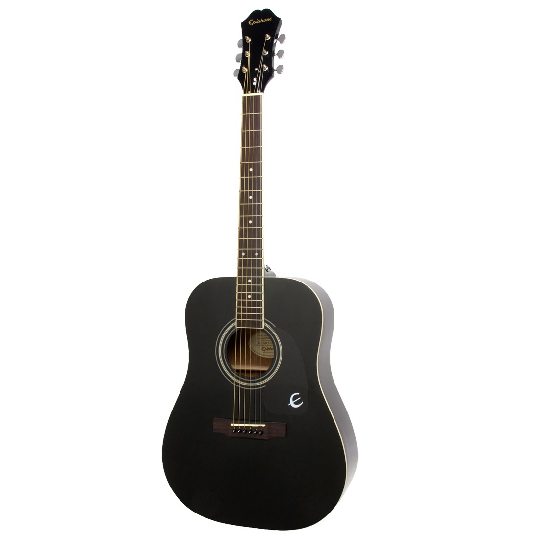 Epiphone DR100 Acoustic Guitar