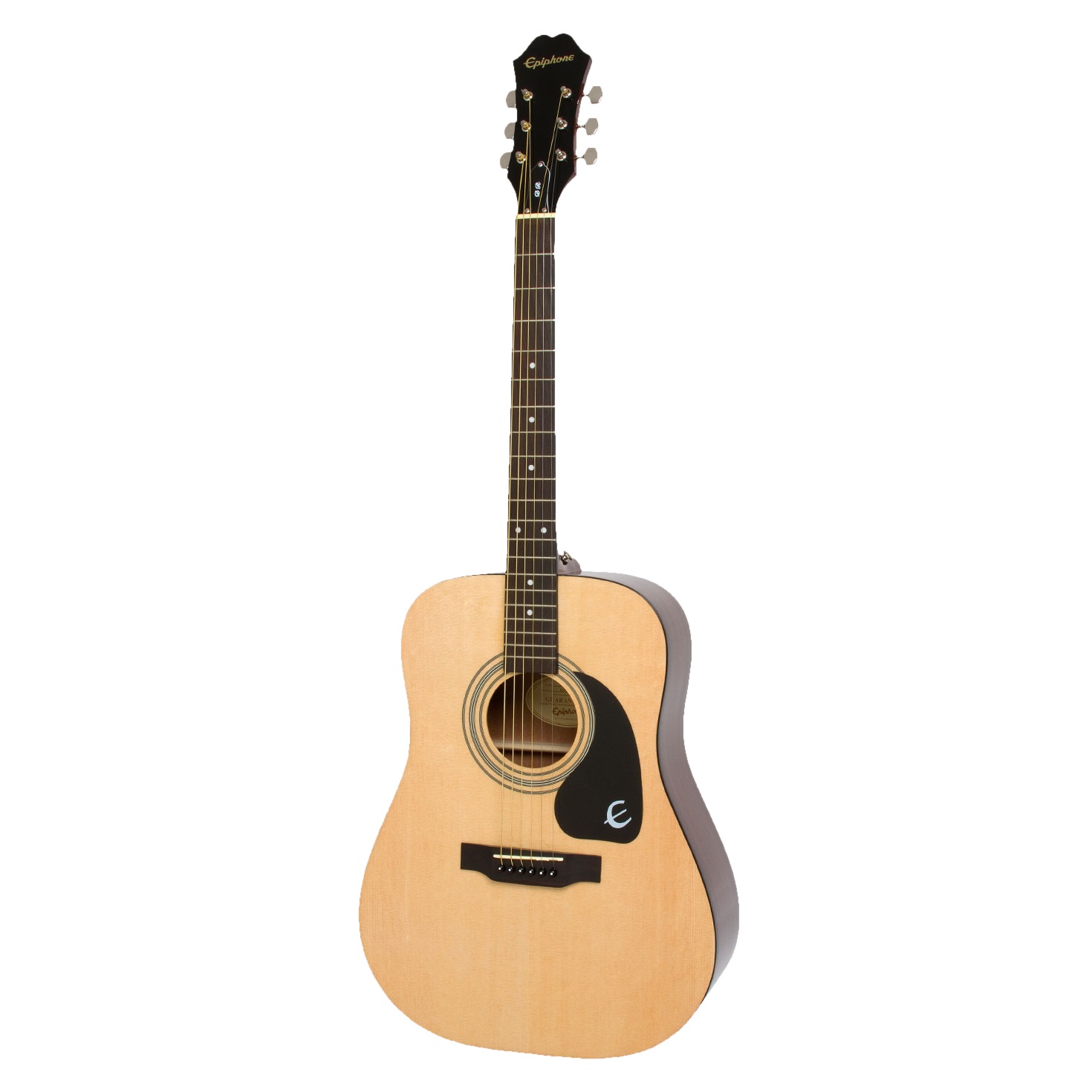 Epiphone DR100 Acoustic Guitar