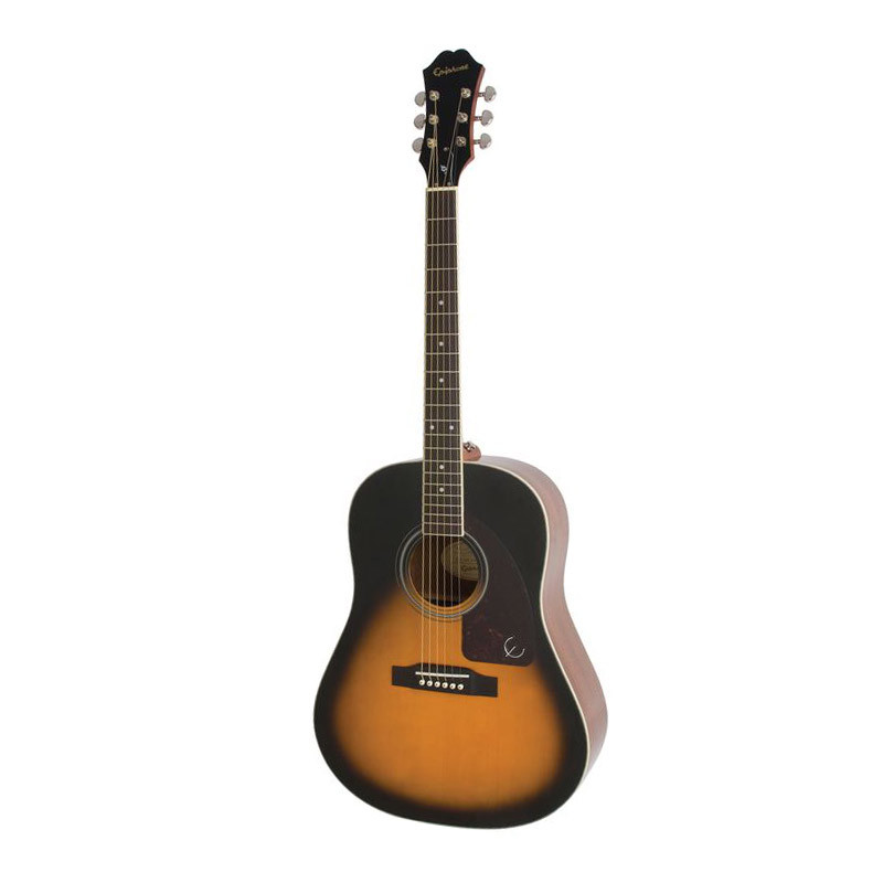 Epiphone DR100 Acoustic Guitar