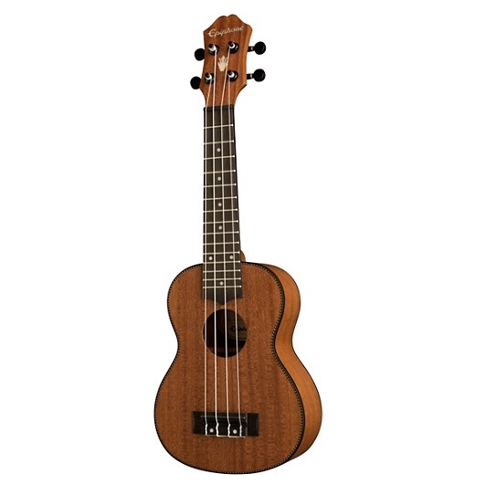 Epiphone EpiLani Soprano Ukulele