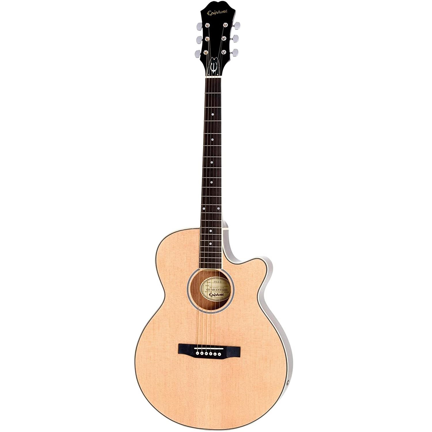 Epiphone PR-4E Acoustic Electric Player Pack