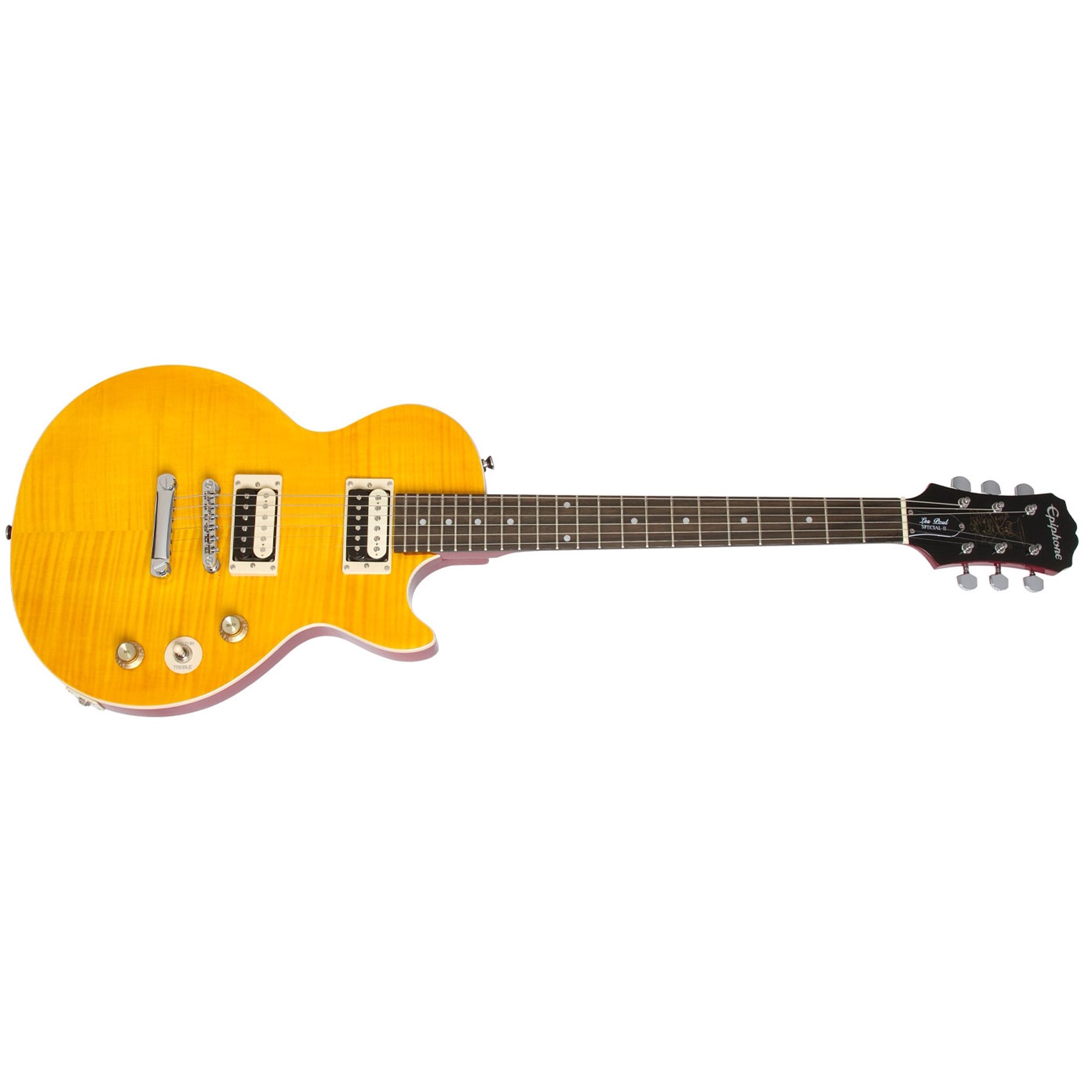Epiphone Slash AFD Les Paul Special II Outfit