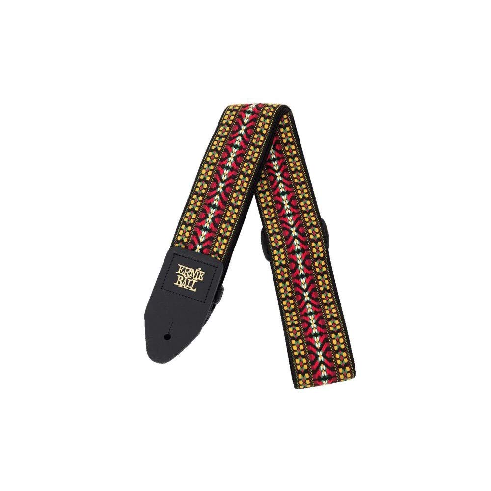 Ernie Ball 4092 California Weave Jacquard Guitar Strap