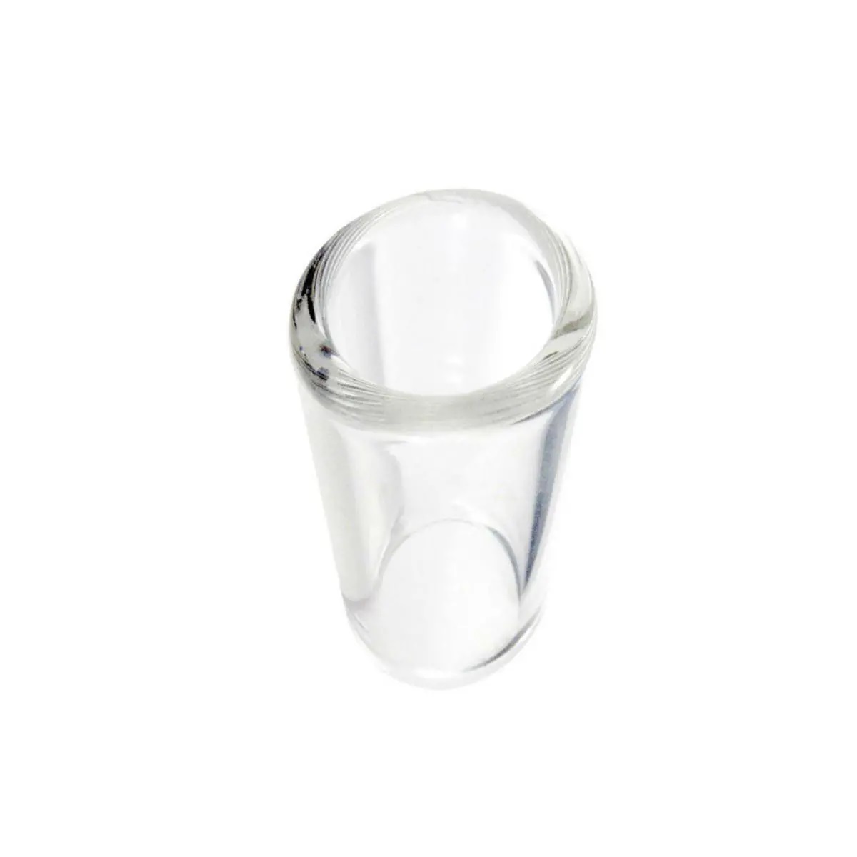 Ernie Ball 4228 Guitar Slide Plexi Medium