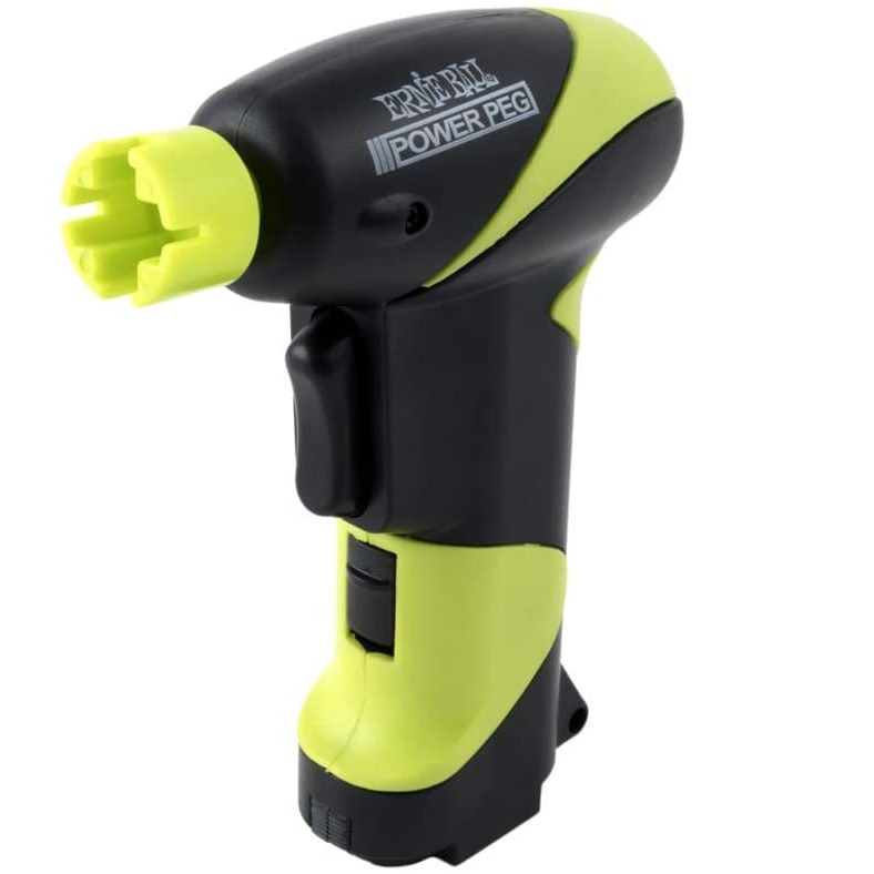 Ernie Ball Power Peg Winder
