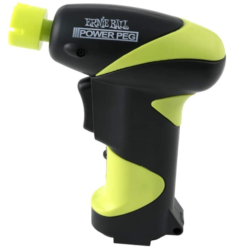 Ernie Ball Power Peg Winder