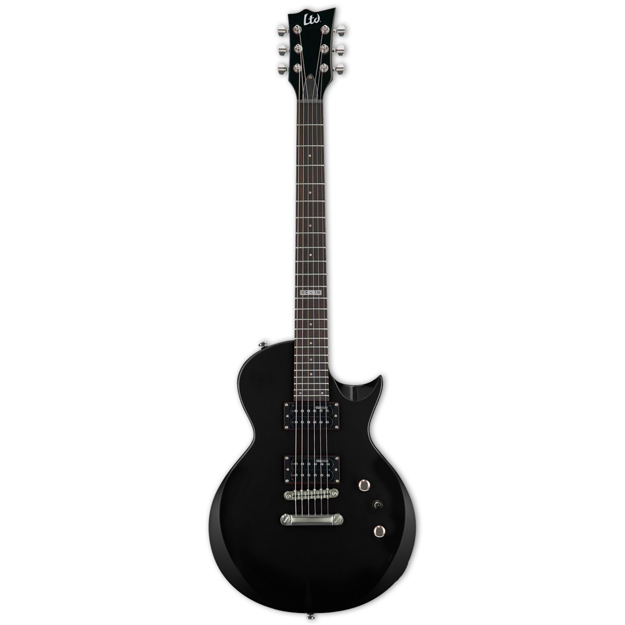 ESP EC-10 Electric Guitar with Bag