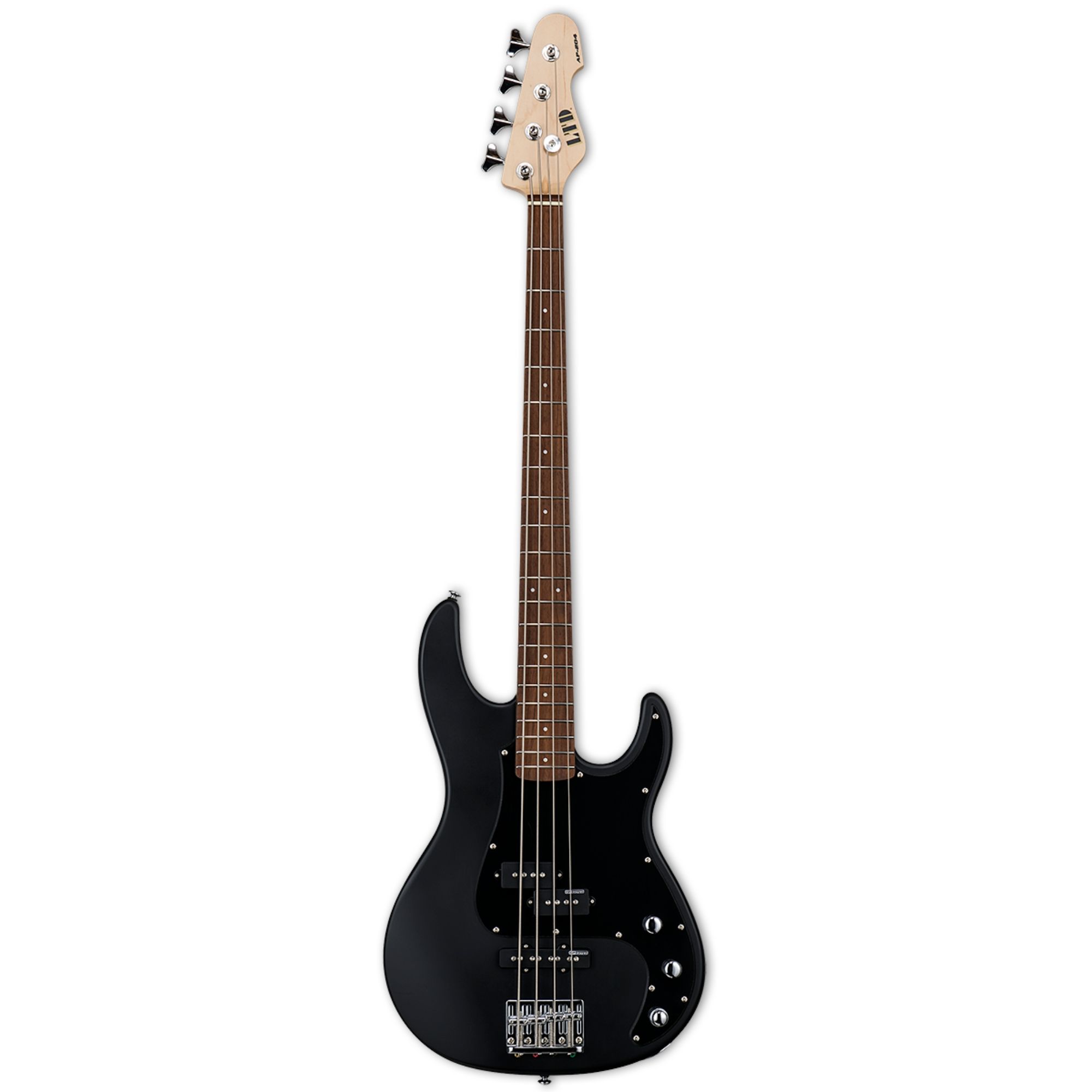 ESP LTD AP-204 Bass Guitar