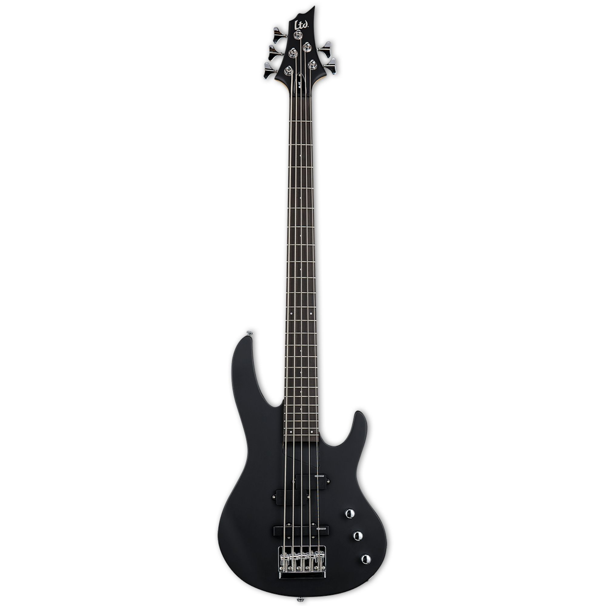 ESP LTD B-15 Electric Bass Guitar 5-String