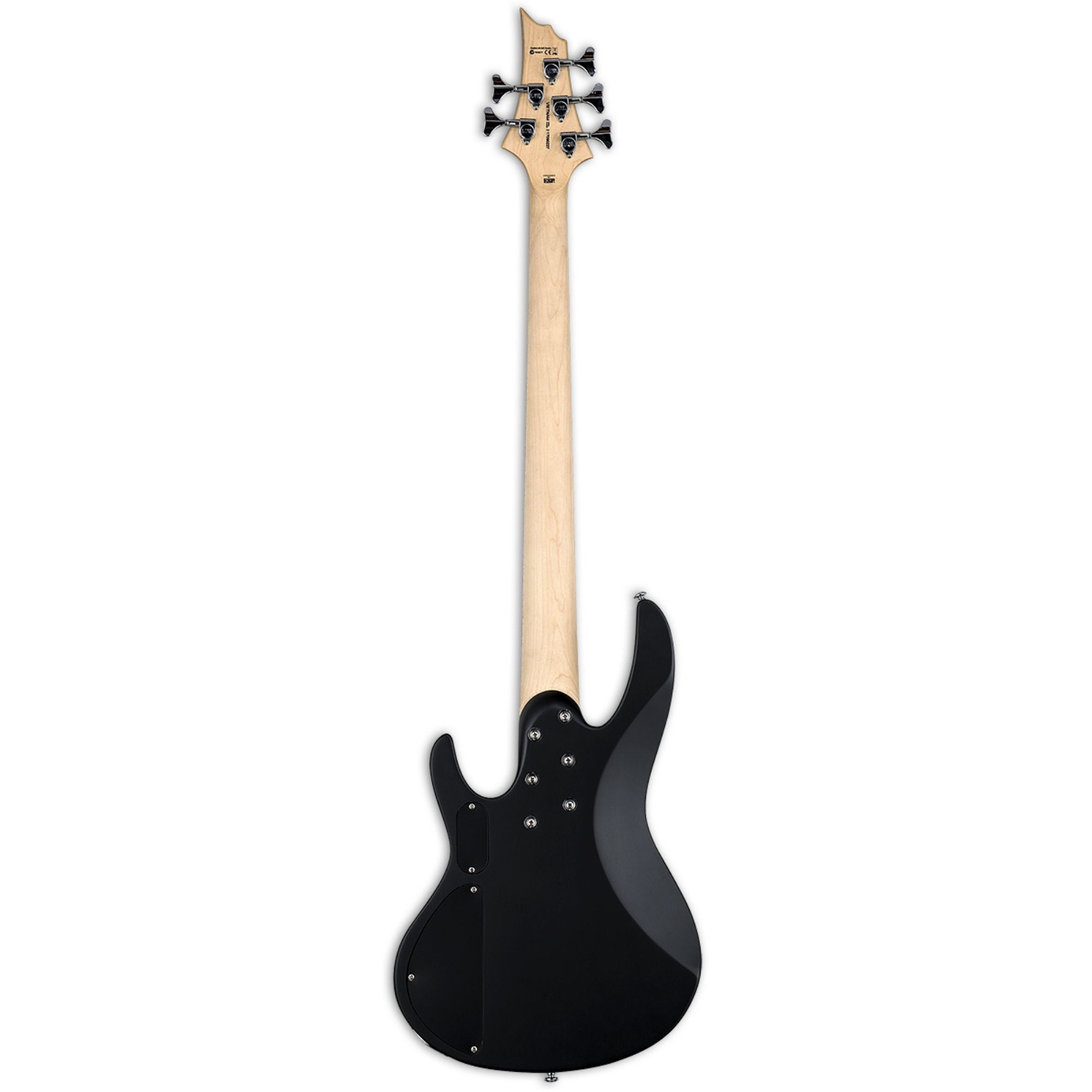 ESP LTD B-15 Electric Bass Guitar 5-String