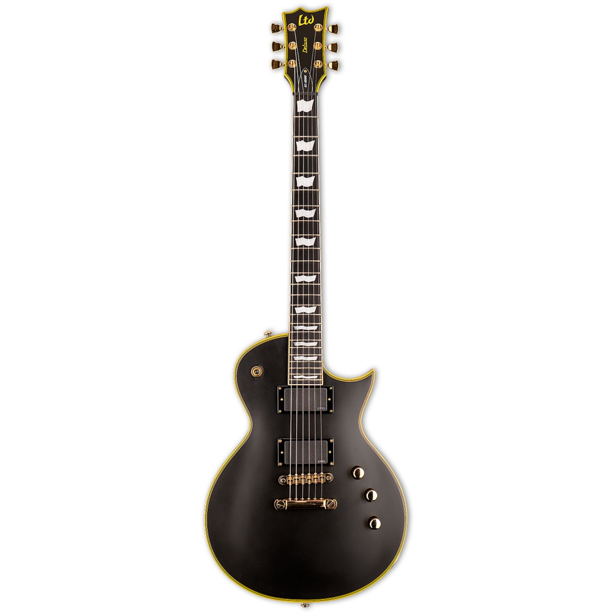 ESP LTD EC-1000 Electric Guitar