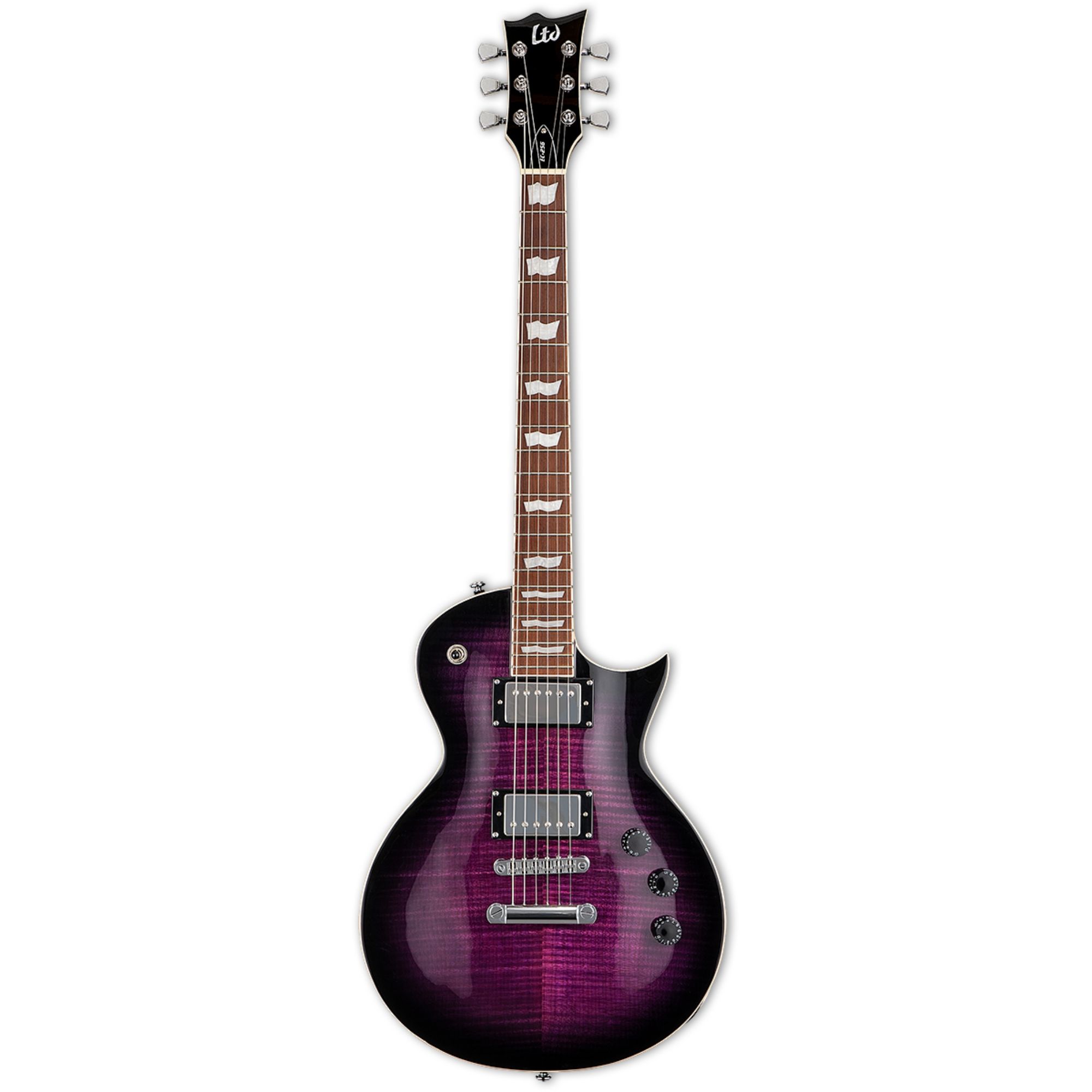 ESP LTD EC-256FM 6-String Electric Guitar