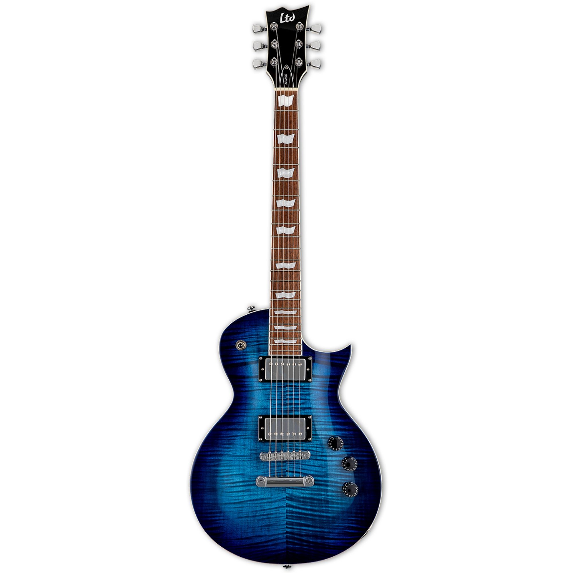 ESP LTD EC-256FM 6-String Electric Guitar