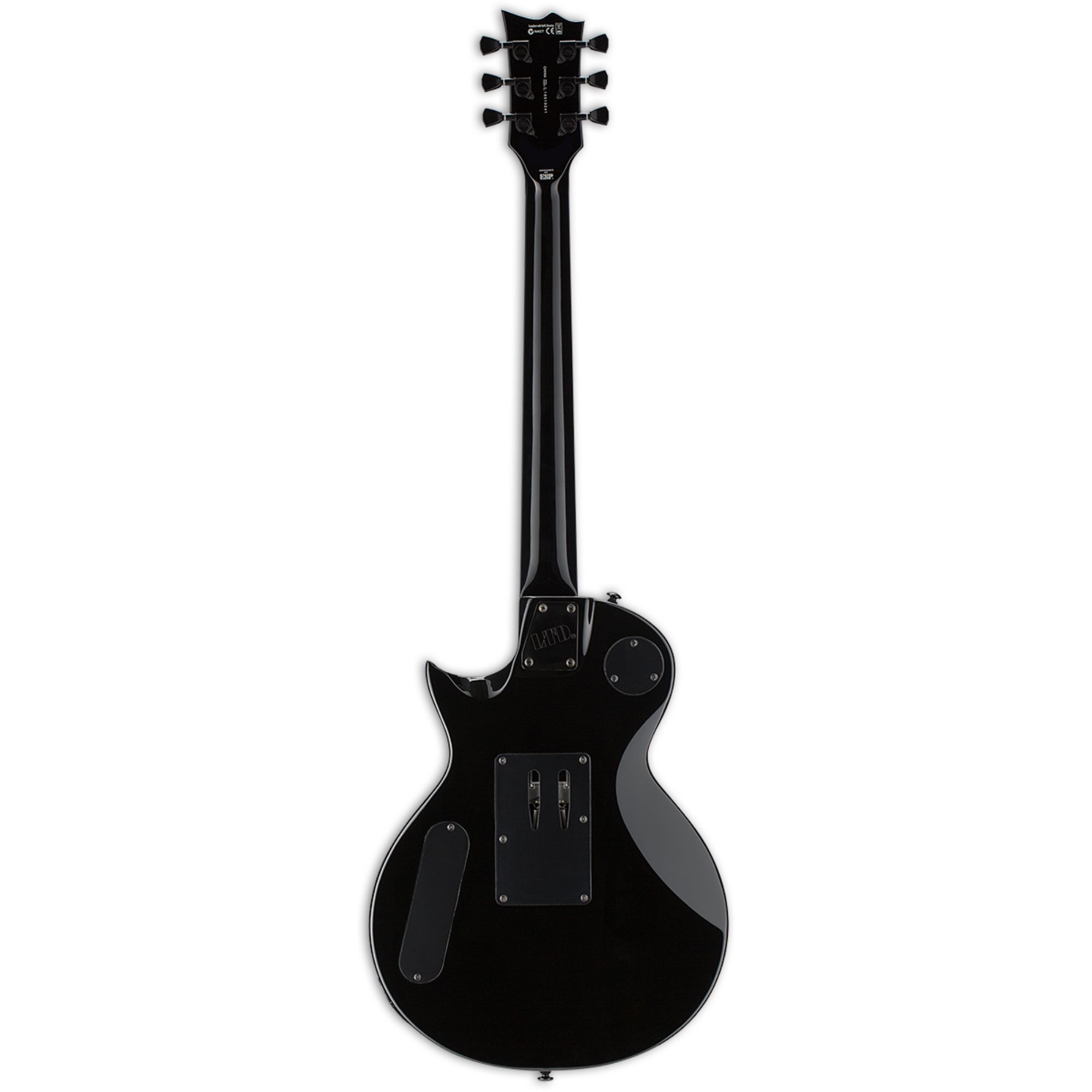 ESP LTD GH-200 Gary Holt Signature Electric Guitar