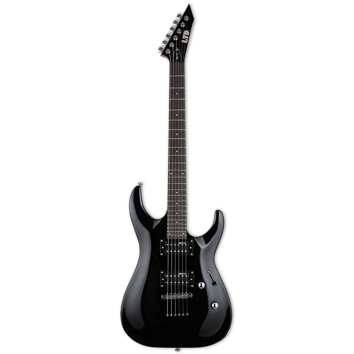 ESP MH-10 Electric Guitar with Bag