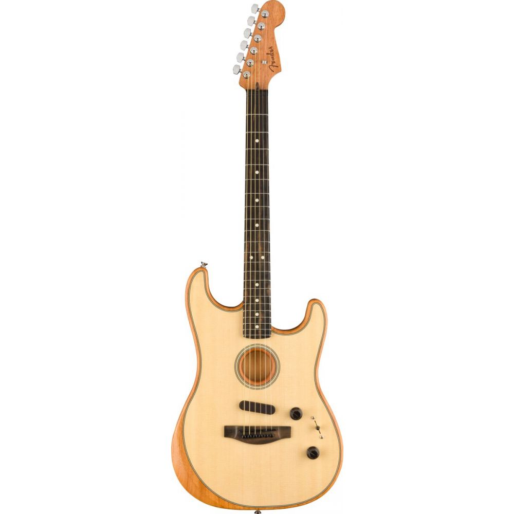 Fender Acoustasonic Stratocaster