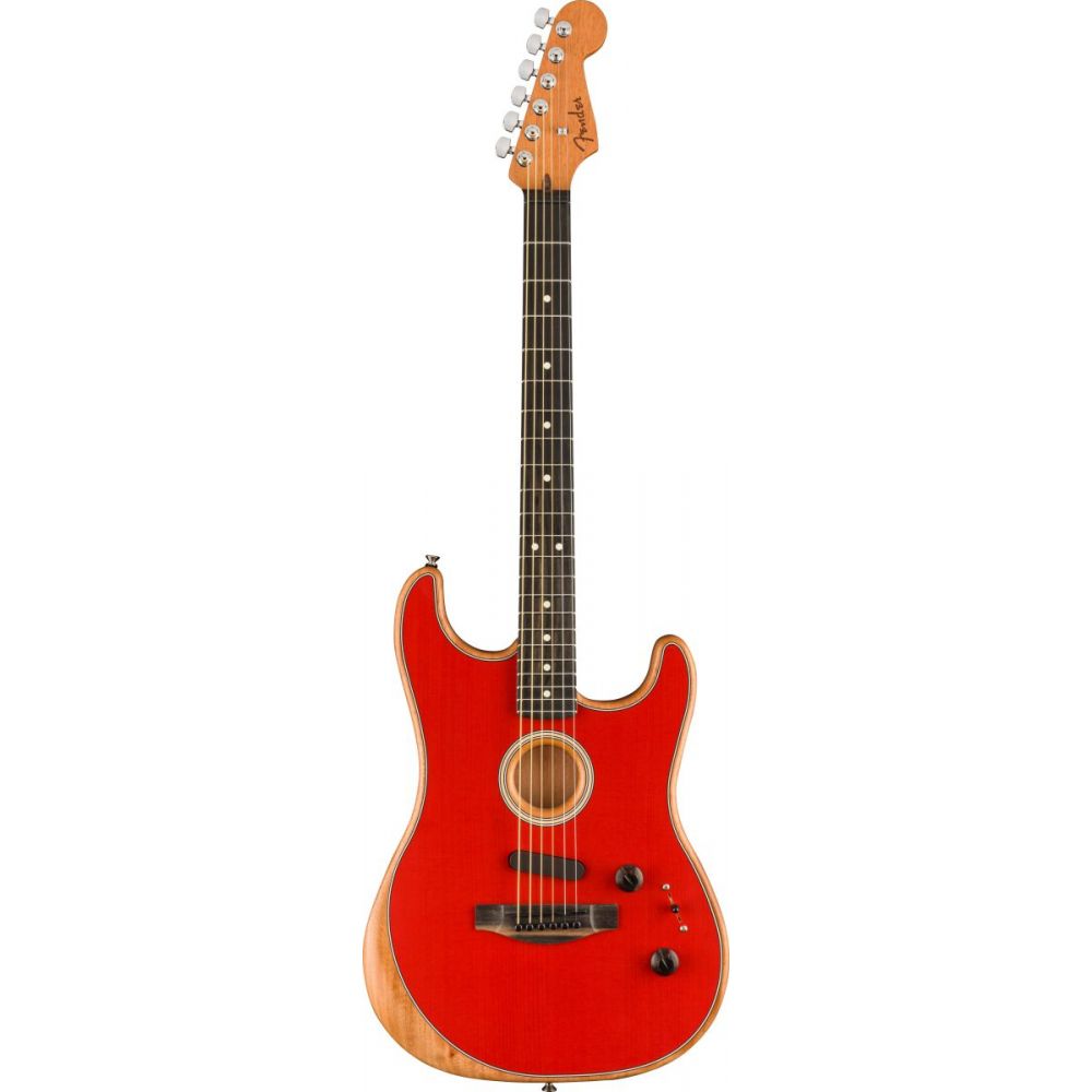 Fender Acoustasonic Stratocaster