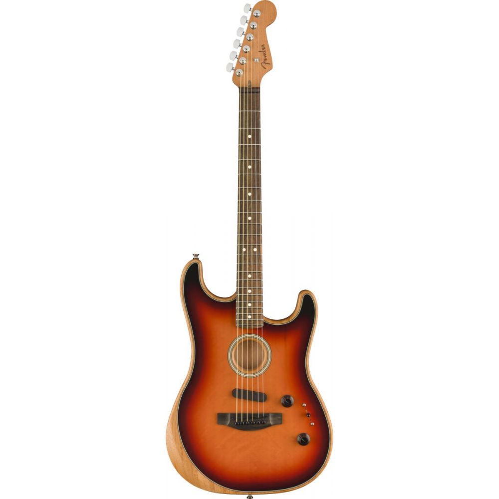 Fender Acoustasonic Stratocaster