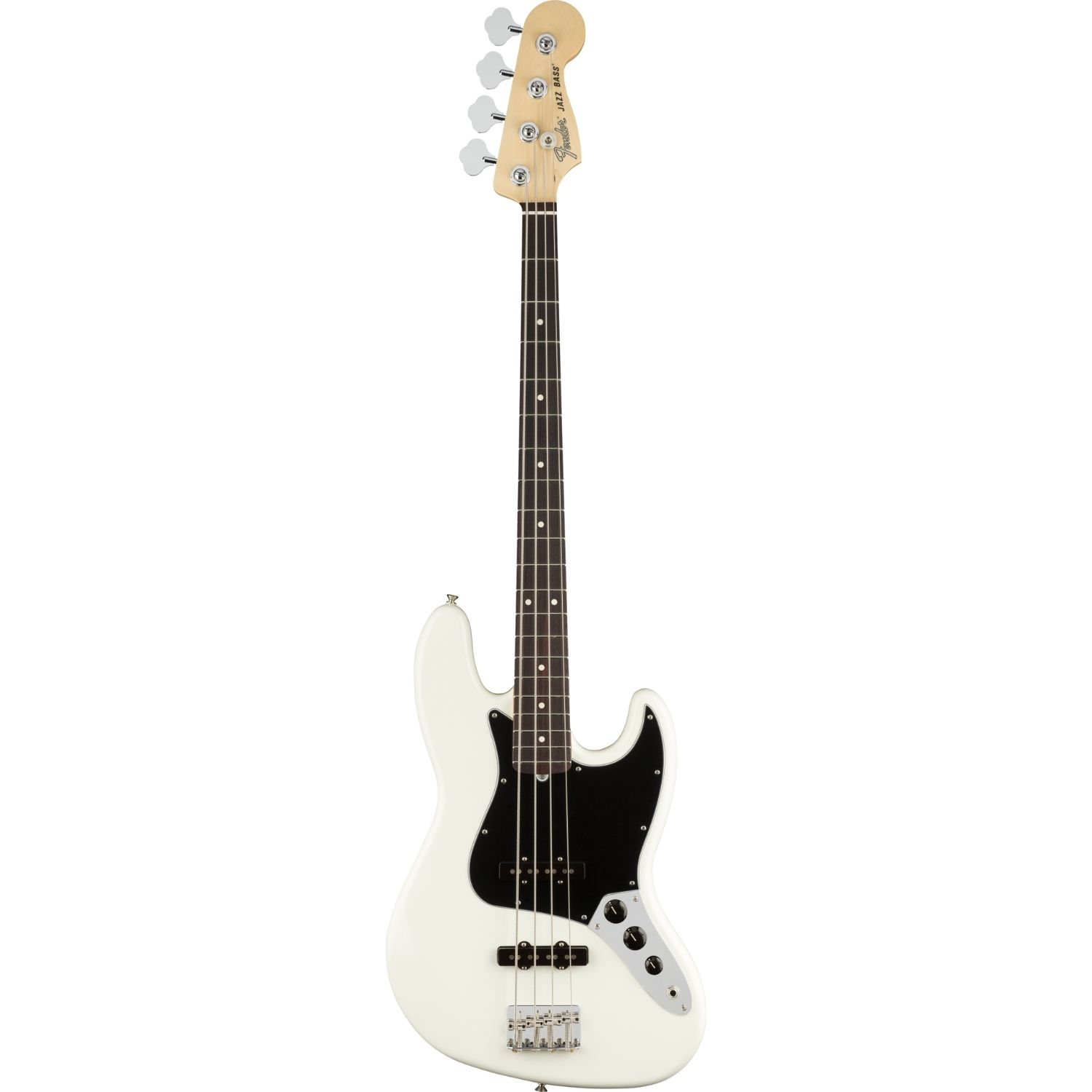 Fender AM Performer Series Jazz Bass Alder Body Rosewood Fingerboard Yosemite Pickups
