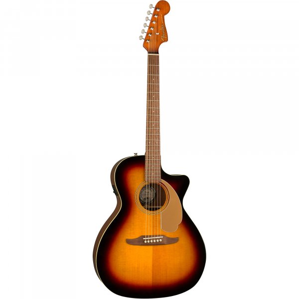 Buy Fender California Series Newporter Player Limited Edition Acoustic