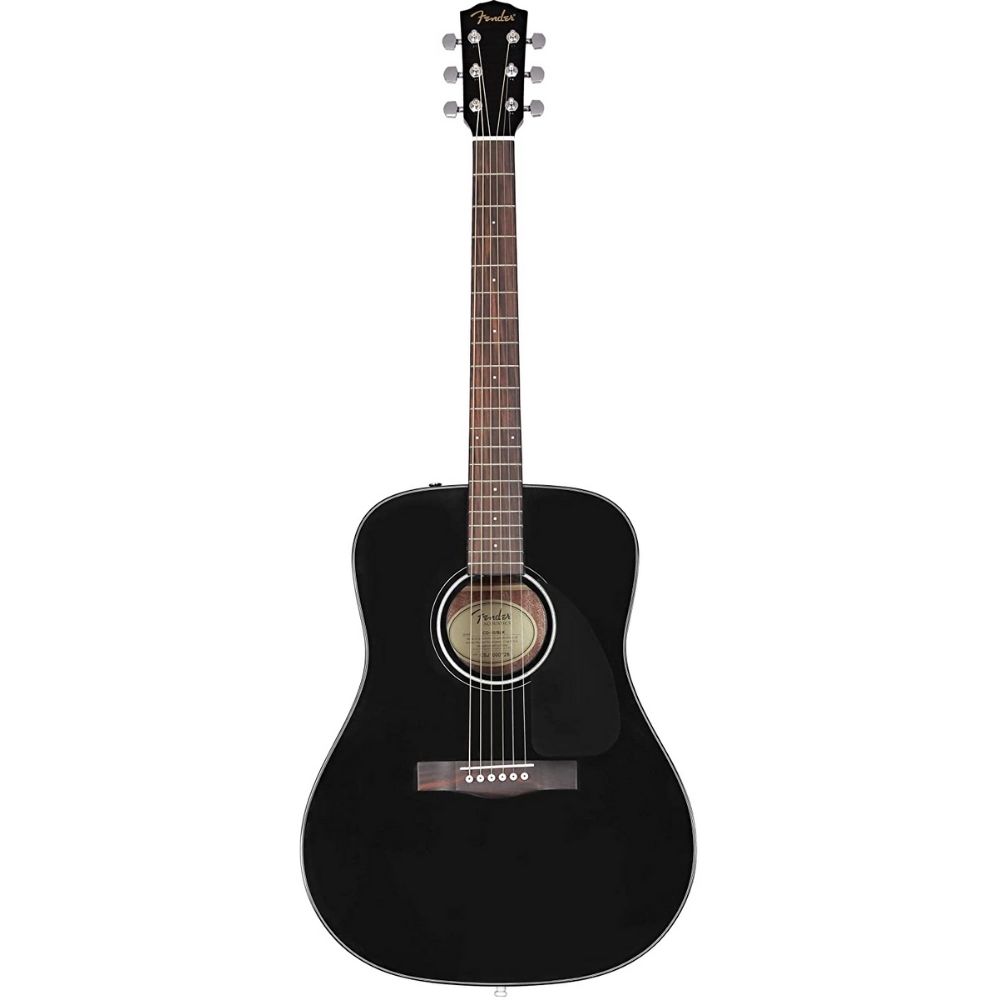 Fender CD60V3 Acoustic Guitar