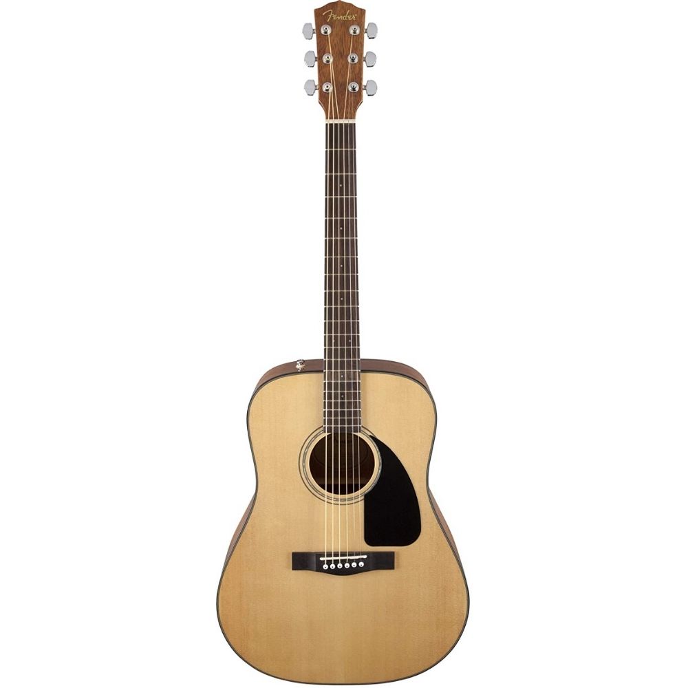 Fender CD60V3 Acoustic Guitar