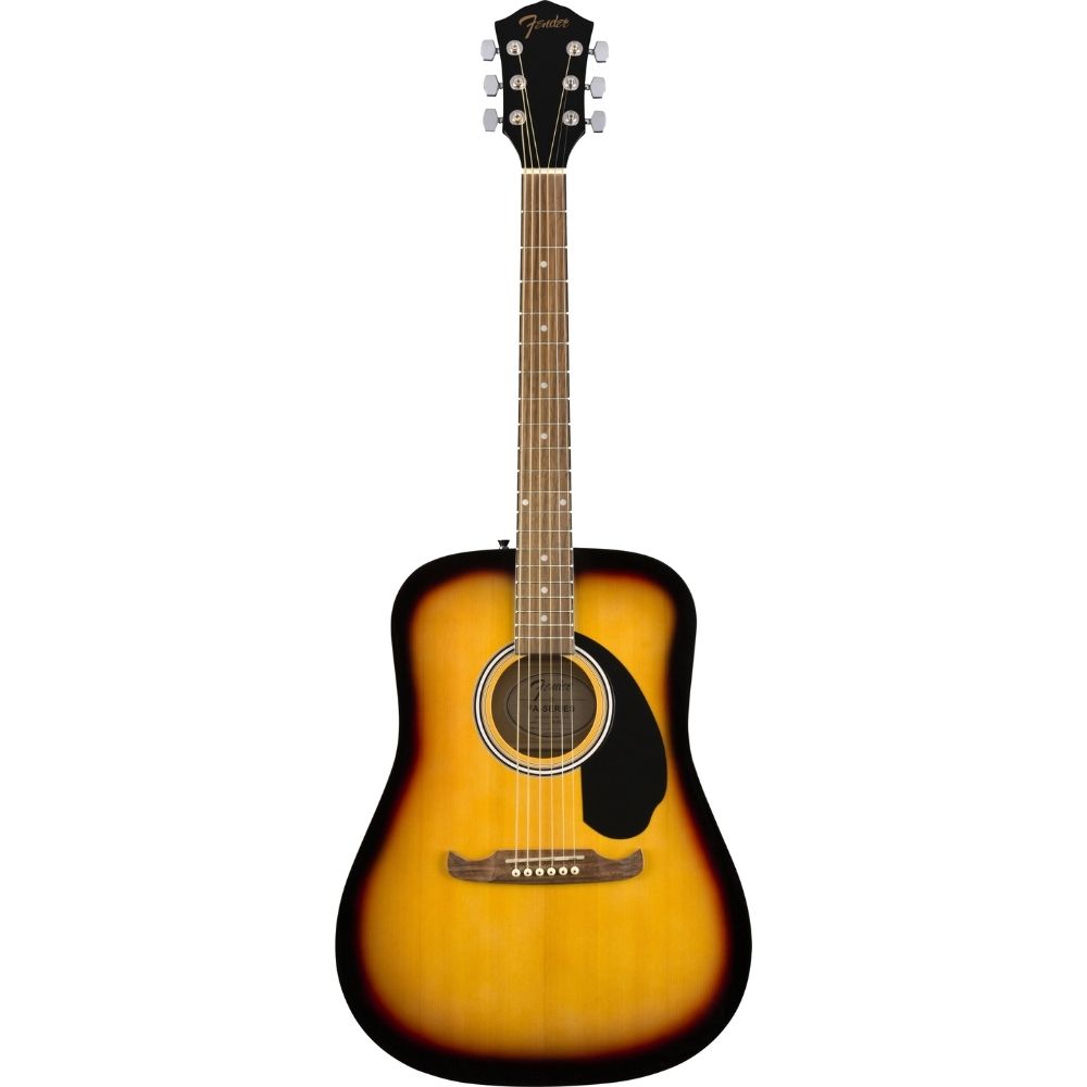 Fender FA-125 Dreadnought Acoustic Guitar