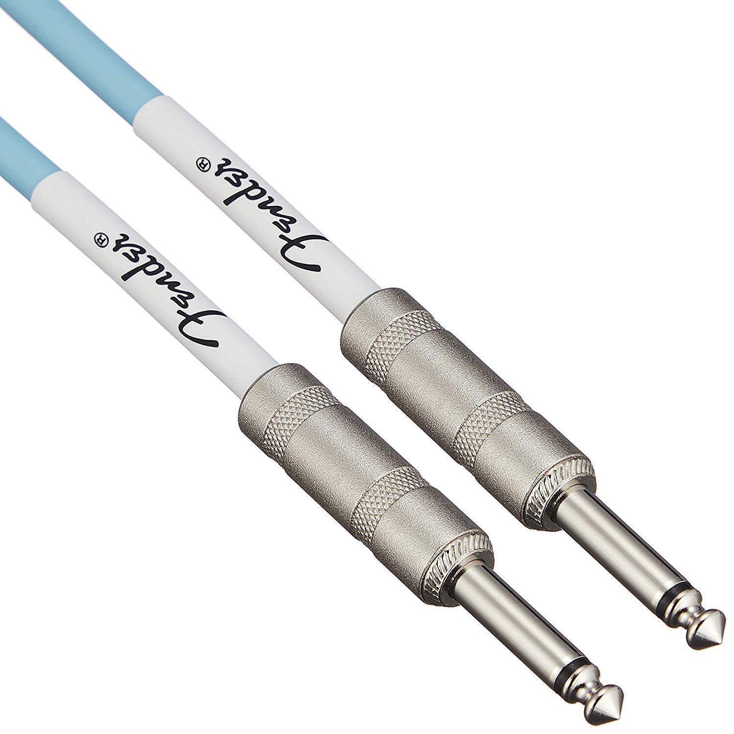 Fender Original Series Straight to Straight Instrument Connector Cables