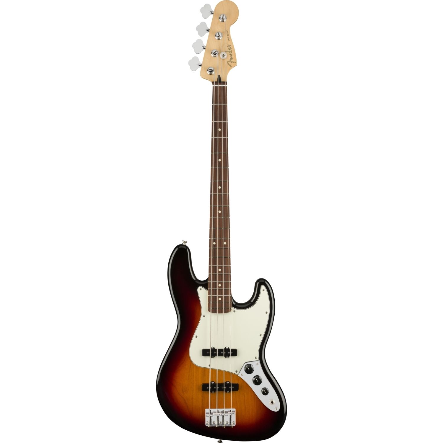 Fender Player Jazz Bass Pau Ferro Fingerboard
