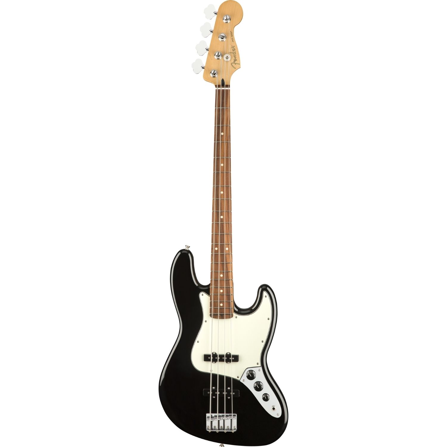 Fender Player Jazz Bass Pau Ferro Fingerboard
