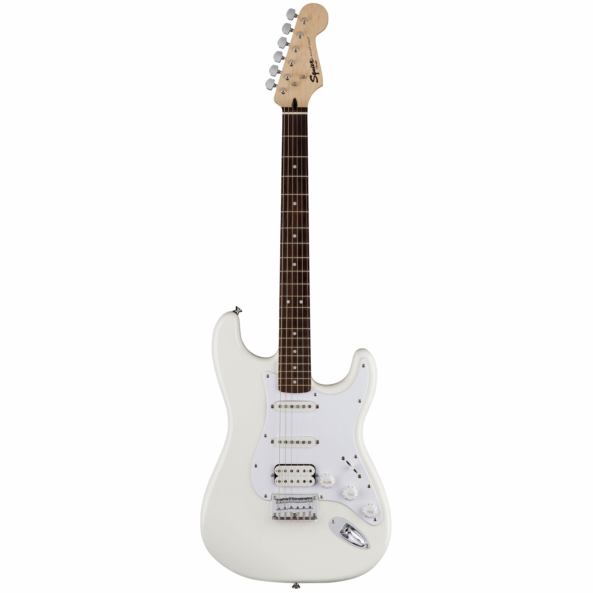 Fender Squier Bullet Strat - HSS Pickup