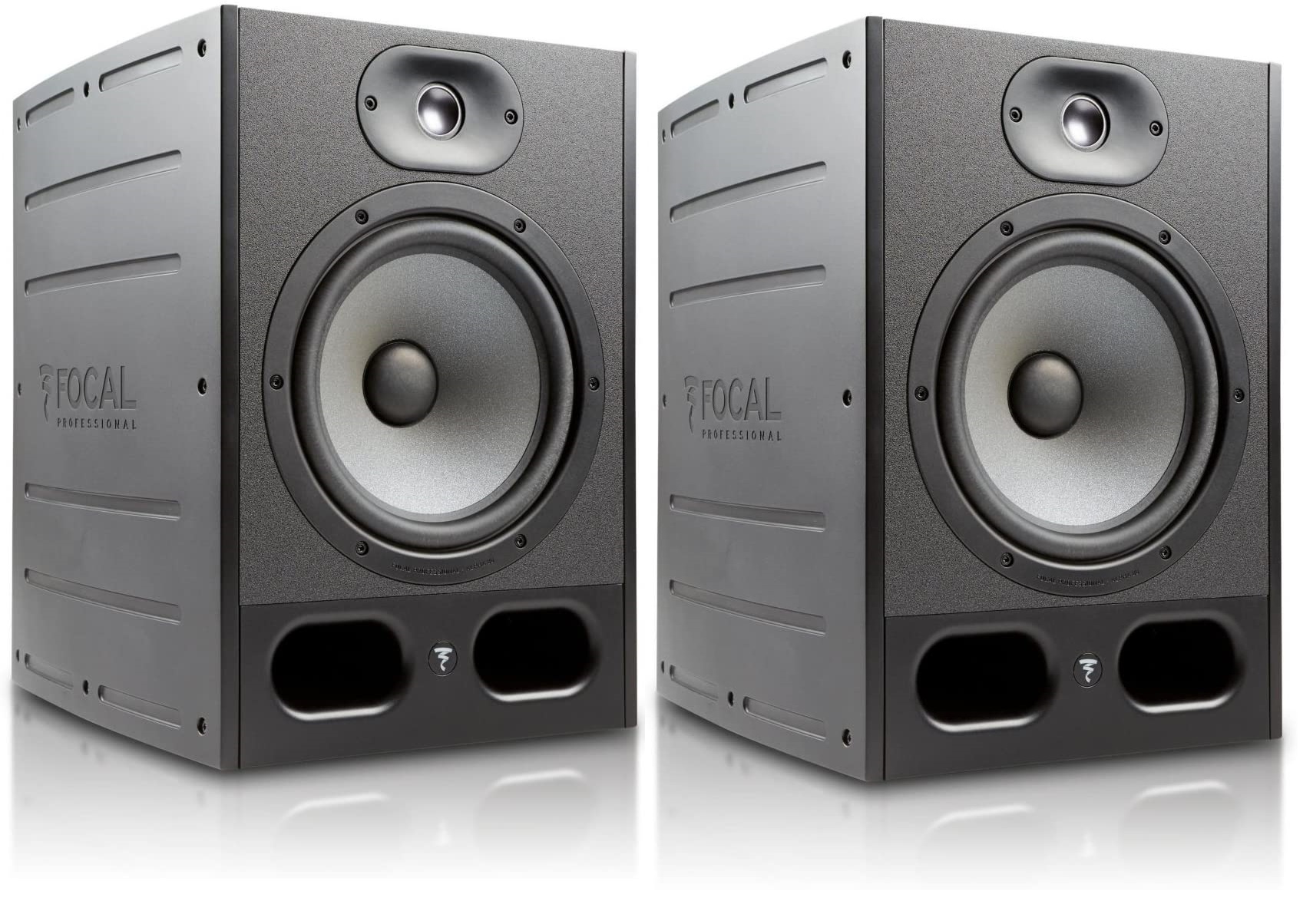 Focal Alpha 80 8 Powered Studio Monitor - Pair