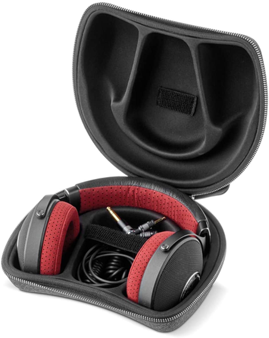 Focal Clear Professional Open-back Reference Studio Headphones