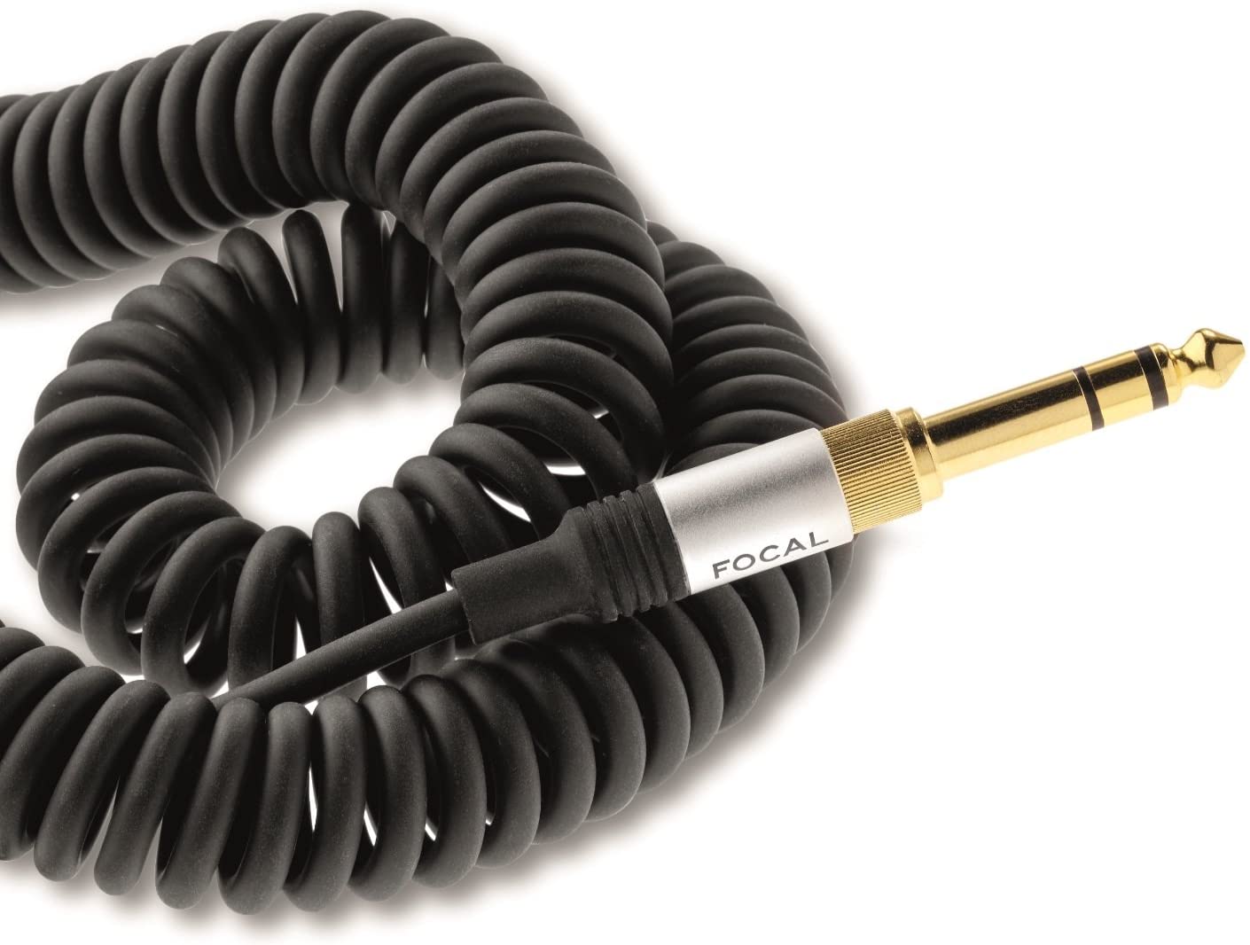 Focal Listen Pro Closed-back Reference Studio Headphones