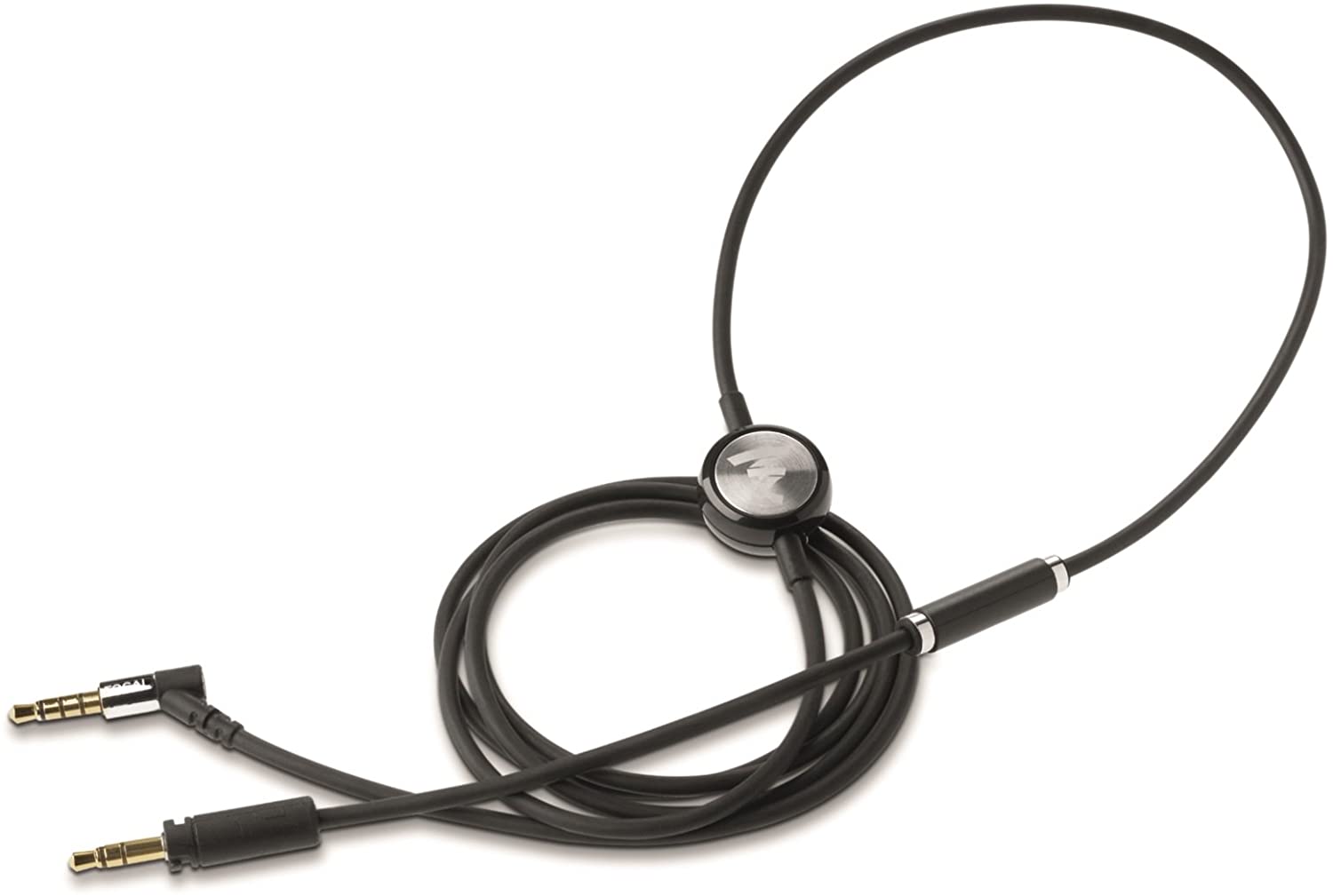 Focal Listen Pro Closed-back Reference Studio Headphones