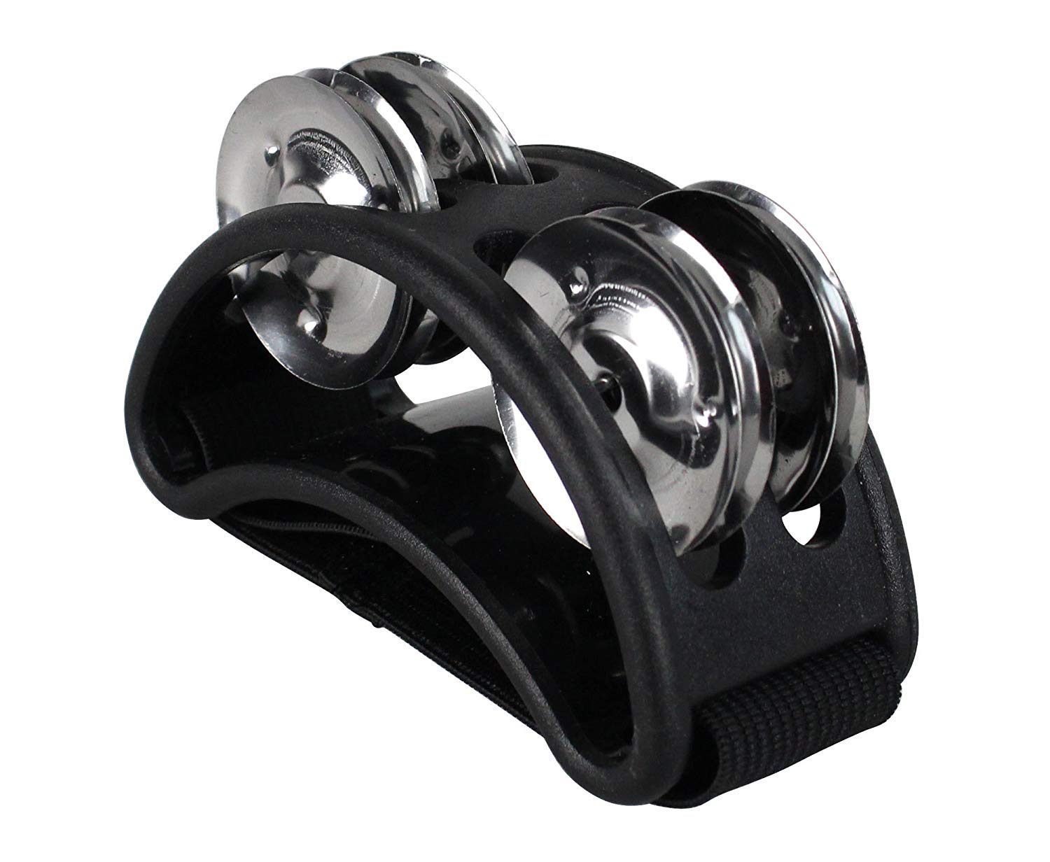 Galaxy Foot Tambourine