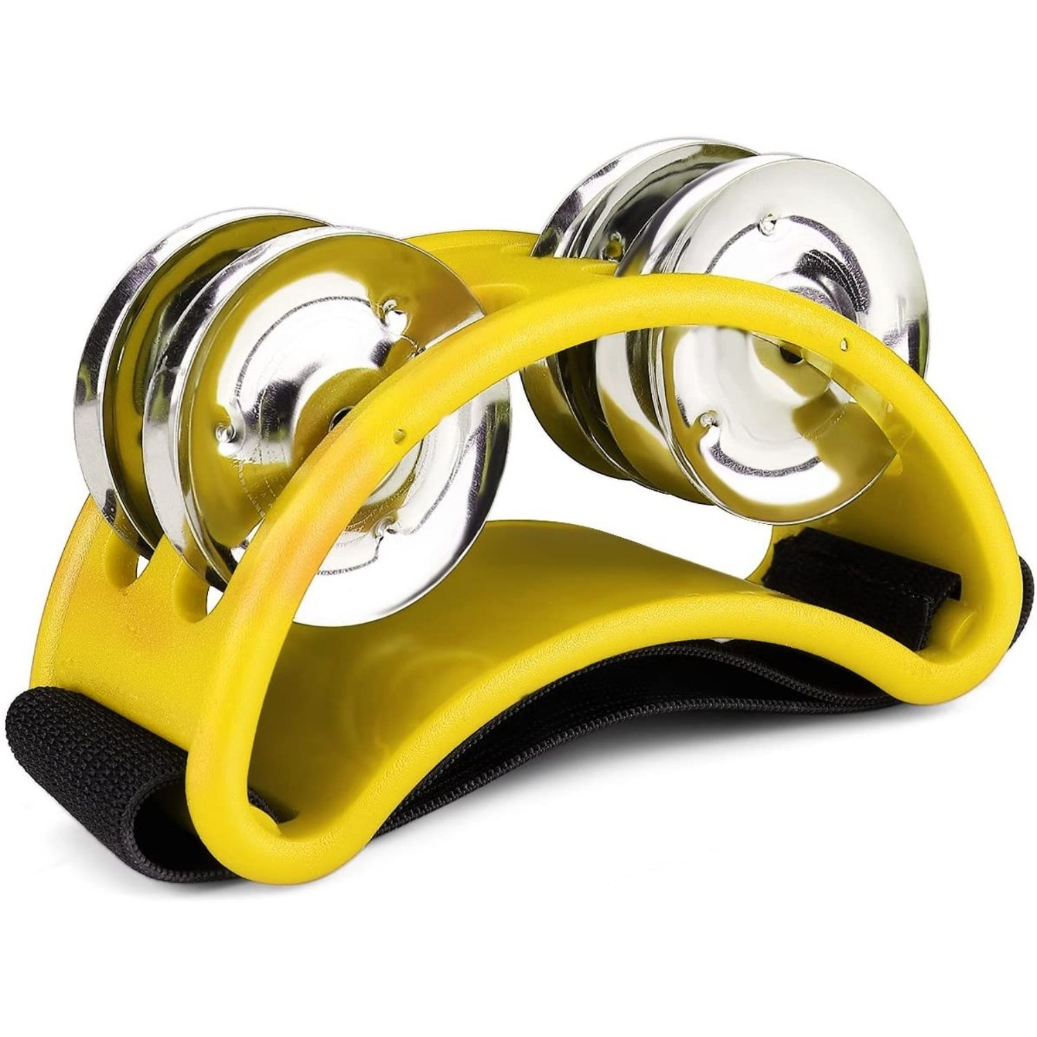 Galaxy Foot Tambourine