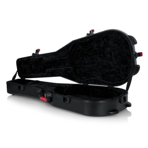 Gator Acoustic Guitar Case