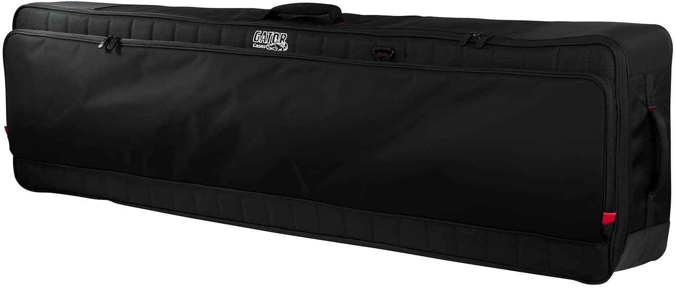 Gator Cases Pro-Go Ultimate Keyboard Gig Bag - 88 keys