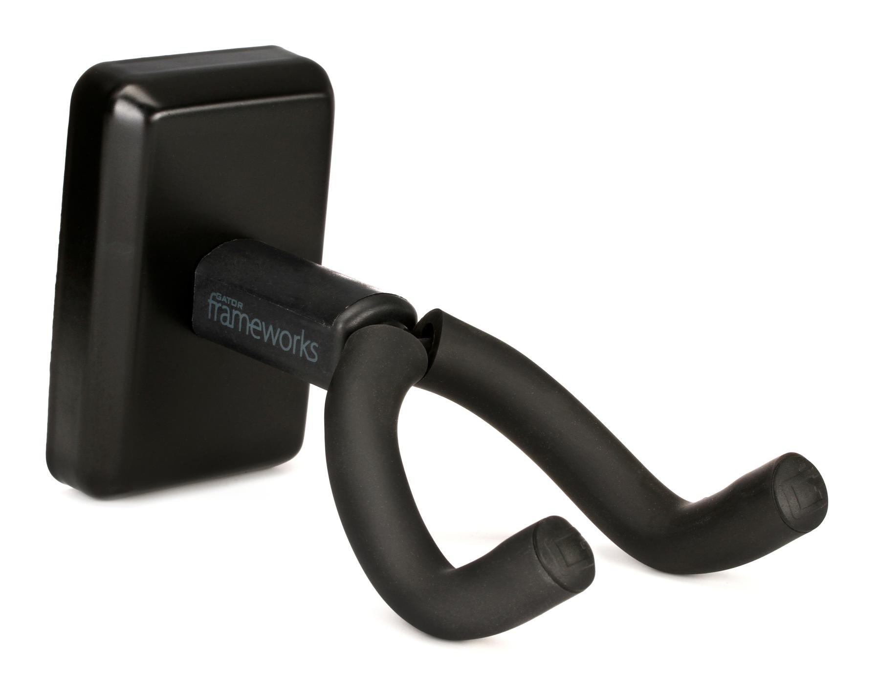 Gator Frameworks GFW Guitar Wall Hanger