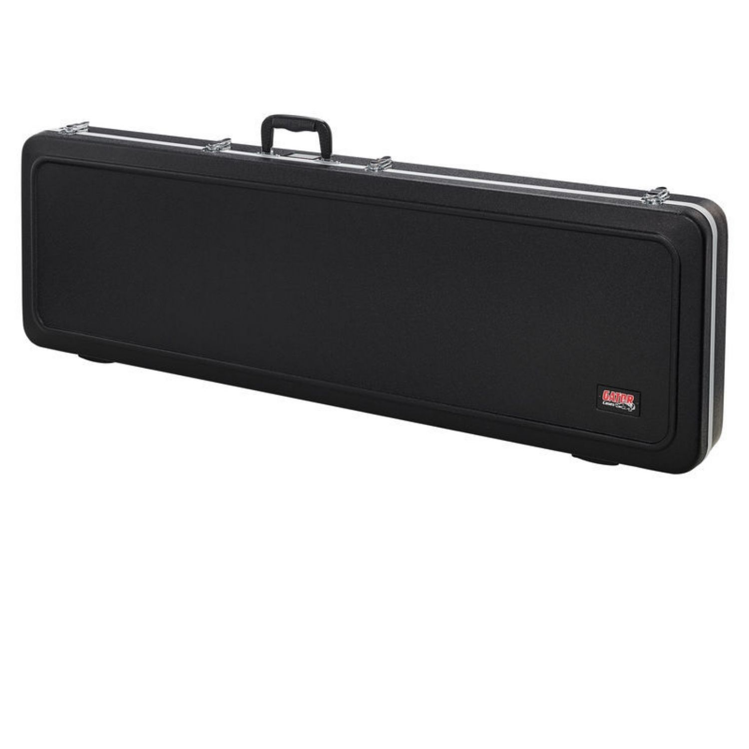 Gator GC-Bass Deluxe ABS Molded Electric Bass Guitar Case