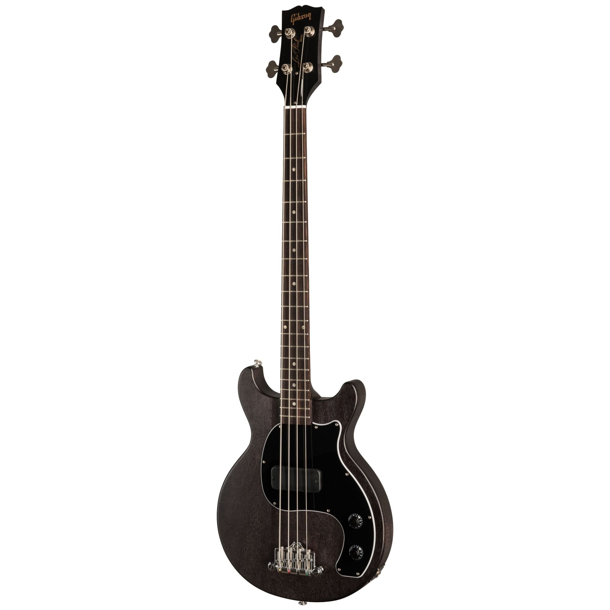 Gibson Les Paul Junior Tribute DC Bass Guitar