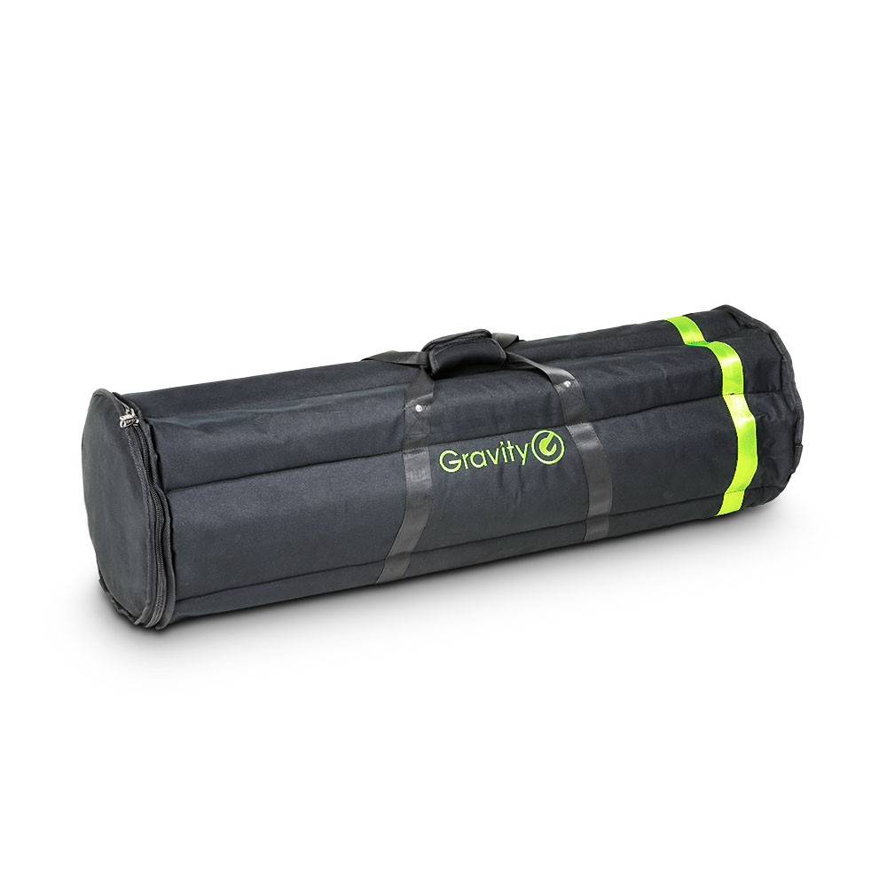 Gravity Stands GBGMS6B Transport Bag for Six Microphone Stands