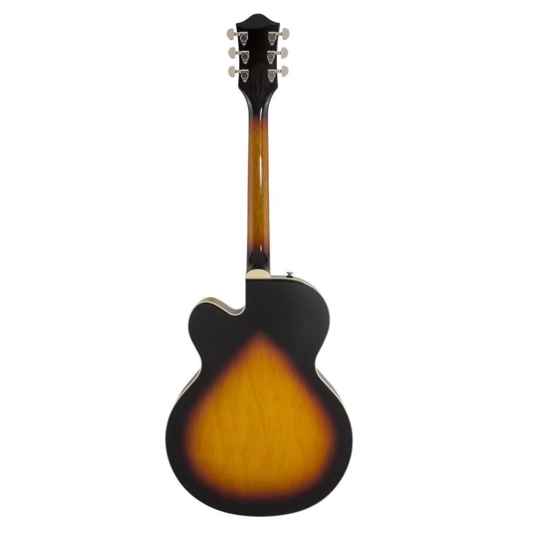 Gretsch G2420 Semi Acoustic Jazz Guitar - Brooklyn Burst