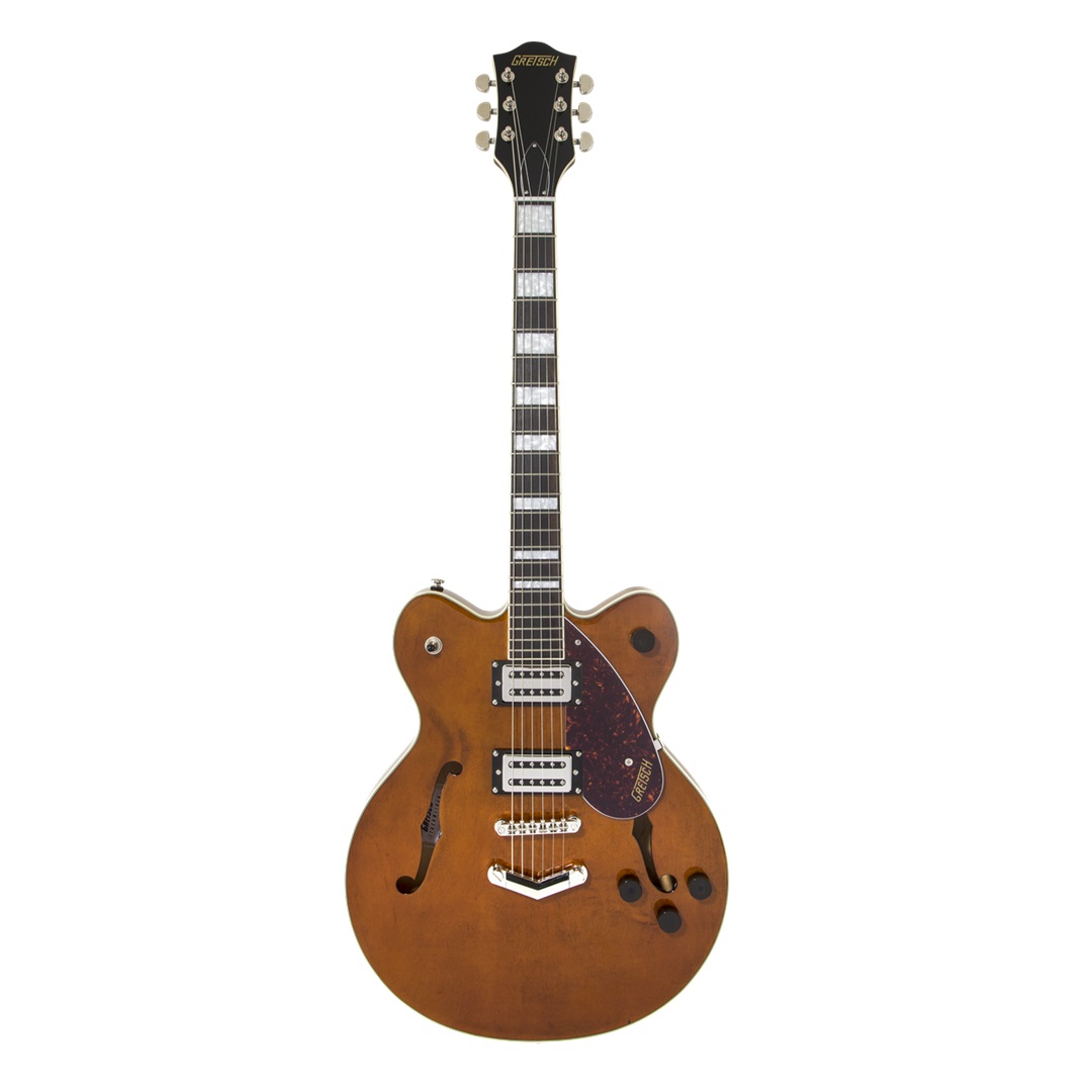 Gretsch G2622 Streamliner Center Block Double-Cut Semi Acoustic Guitar