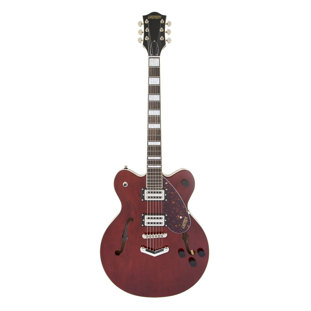 Gretsch G2622 Streamliner Center Block Double-Cut Semi Acoustic Guitar