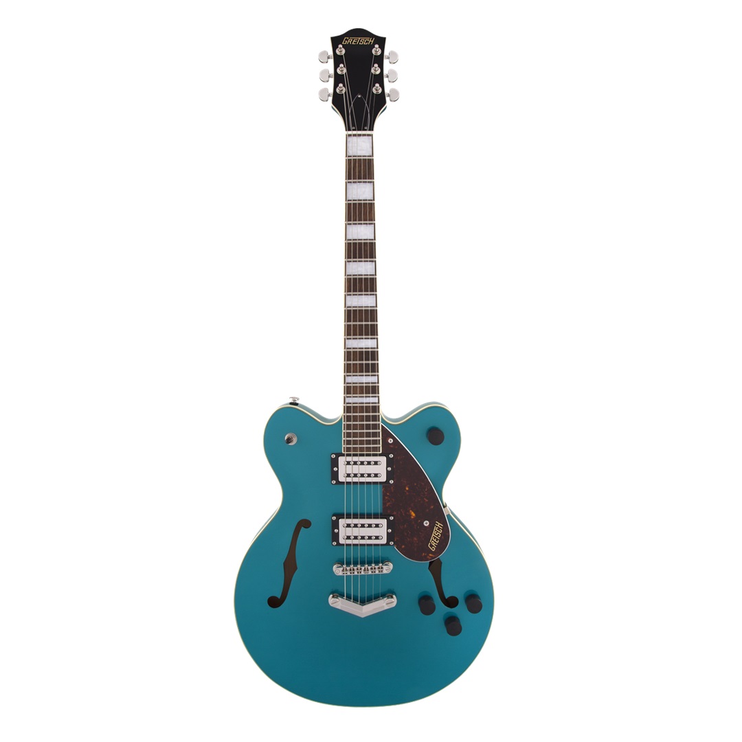 Gretsch G2622 Streamliner Center Block Double-Cut Semi Acoustic Guitar