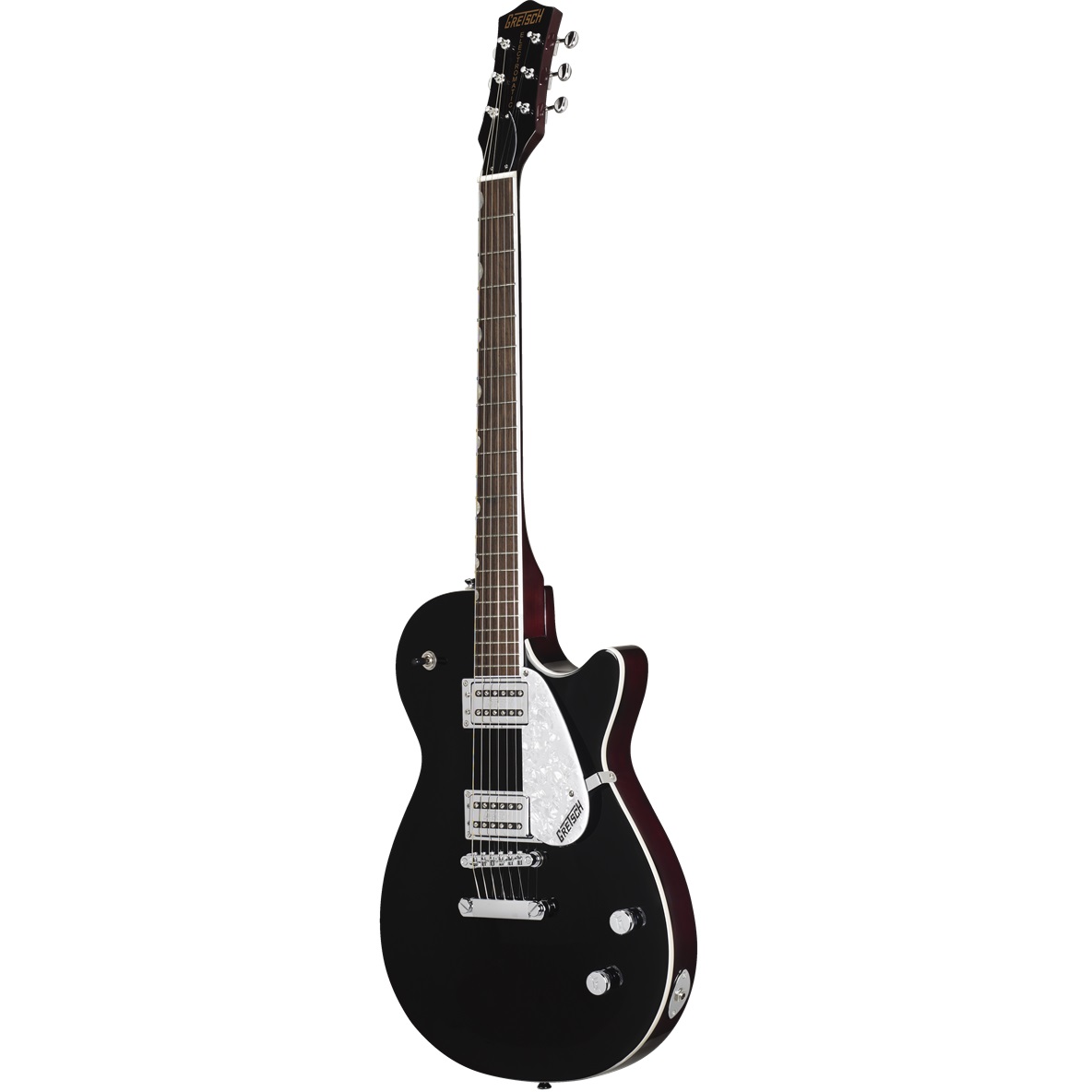Gretsch G5425 Electromatic Jet Club Electric Guitar - Black